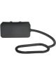 LV Black Cover Fits 50A Anderson Plug