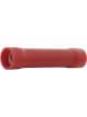 LV Cable Joiner Red 15 Pack Vinyl Insulated