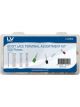 LV Bootlace Terminal Kit 500Pcs Insulated 0.5mm2 To 6mm2