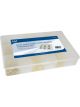 LV Non Insulated Terminal Kit 550 550 Pcs Includes 100 x Pvc