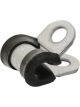 LV 6mm Cable Clamp 100 Pack Width 15mm Hole Size 6.4mm