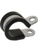 LV 19mm Cable Clamp 100 Pack Width 15mm Hole Size 6.4mm