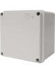 LV Junction Box 100 x 100 x 80mm Rated Ip65
