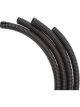 LV Split Conduit 7mm x 100M Corrugated Black