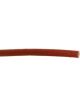 LV Fibreglass Sleeving 16mm 50M Silicone Resin Outer 200 Deg