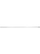 LV Cable Ties 4.6 x 200mm Pack 100 Stainless Steal 316Ss Marine