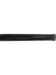LV Braided Sleeving 16mm 100M Expandable Black