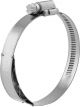 LV 35-55mm Worm Drive H/Clamp[2] 12mm Width With Spring Insert