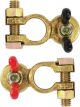 LV Battery Term Stud Type Pack 10 5 Neg & 5 Pos Terminals