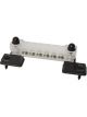 LV 48V 150A M6 Busbar 6 Way Transparent Cover & Stud Cover