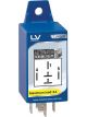 LV 12/24V 8Amp Alt. Sensing Relay 5 Pin Universal Applications