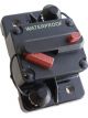 LV 100A 48Vdc H/D Circuit Breaker Surface Mount Manual Reset
