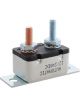 LV Circuit Breaker Metal 6 Amp Type 1 Cycling Long & Short