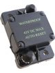 LV 30A 42Vdc Auto Circuit Breaker Surface Mount Heavy Duty