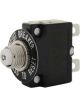 LV 5A Panel Mount Circuit Breaker 32Vdc Manual Reset