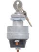 LV Ignition Switch 4 Position Acc, Off, Acc/Ign, Start