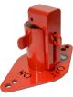 LV Red Battery Isolator Lock Out Use w/ 0341003004 LV4951