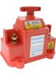 LV Big Red Battery Master Switch 12 Volt Dc Fits Kenworth