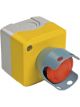 LV Emergency Stop Switch No+Nc Contacts Latching Twist