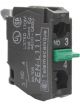 LV N/O 3A Contact Zen-L1111 Replaces E52-0521