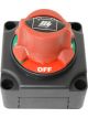 LV Battery Master Switch 4 Pos Bat 1 / 2/ 1+2/ Off 300A Cont