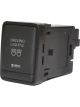 LV Driving Light Switch Fits Nissan 27X20.3mm Hole Size 3Amp Max