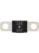 LV Fuse MIDI AMI 125A Pack 10 6.4mm Mounting Hole