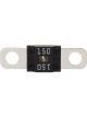 LV Fuse MIDI AMI 150A Pack 10 6.4mm Mounting Hole