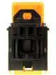 LV Maxi Fuse Holder Wall Mount Clear Cover