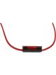 LV Micro Blade Fuse Holder Pack 10 Fits 1-30A Fuses