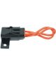 LV In-Line W/P Blade F/Holder Pack 10 700mm Looped Cable