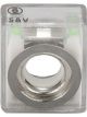 LV Marine Rated Battery Fuse 125A Green
