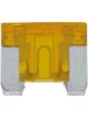 LV 5A Micro Blade Fuse Pack 10 Orange Low Profile