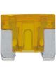LV 5A Micro Blade Fuse Pack 50 Orange Low Profile
