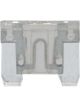 LV 25A Micro Blade Fuse Pack 50 Clear Low Profile