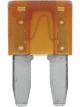 LV Micro 2 Wedge Fuse 5A Pack 10 Orange