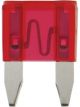 LV Fuse Mini Blade 10A Pack 100