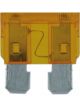 LV Fuse Standard Blade 5A Pack 100