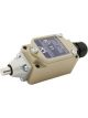 LV Nc/No Plunger Limit Switch Aluminium Cast Body Ip67