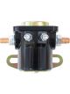 LV 12V/65A Aux Ford Starter Solenoid Replaces E52-0023