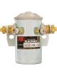 LV 12V/150A Cont Duty Solenoid Silver Contacts Spst N/O