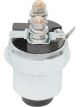 LV Solenoid Lucas 12V With Push Button