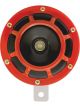 LV Horn Disc Type 24V Super Tone 420Hz / 350Hz 110Db Twin Pack