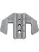 LV Solid Contact Crimping Jaw Fits Size 12, 16 & 20 Deutsch