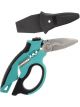 LV Multi-Function Cable Cutter Up To 100mm2 Strips 0.5-6mm2
