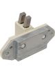Mahle Regulator 12V Fits Iskra Internal Type