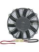 Maradyne Universal Fan 9In 12V 130Watt 790Cfm 7.7Amp