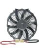 Maradyne Universal Fan 12In 24V 130Watt 1155Cfm 3.85Amp