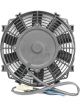 Maradyne Universal Fan 8In 24V 130Watt 421Cfm 4Amp