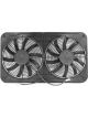 Maradyne Dual Fan 2 x 12In 12V 160Watt 2600Cfm 25.2Amp